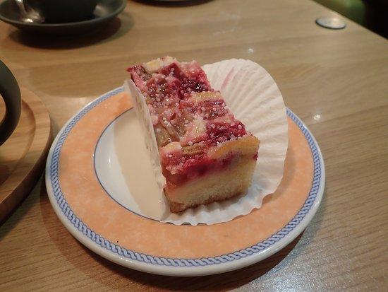 Liz Coffee Shop